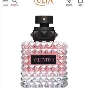 Valentino Born in Roma Eau de parfum